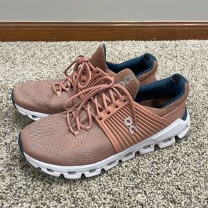 On cloud cloudswift size 9